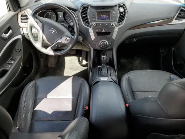 5XYZUDLB5JG517712 2018 HYUNDAI SANTA FE - Image 8