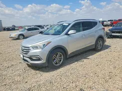 5XYZUDLB5JG523249 2018 HYUNDAI SANTA FE