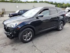 5XYZUDLB5JG528192 2018 HYUNDAI SANTA FE