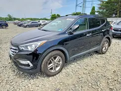 5XYZUDLB5JG542383 2018 HYUNDAI SANTA FE