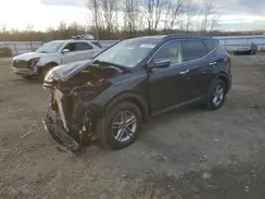 5XYZUDLB5JG543727 2018 HYUNDAI SANTA FE