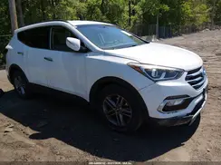5XYZUDLB5JG546952 2018 HYUNDAI SANTA FE