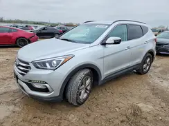 5XYZUDLB5JG555554 2018 HYUNDAI SANTA FE