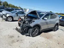 5XYZUDLB5JG559653 2018 HYUNDAI SANTA FE