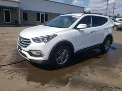 5XYZUDLB5JG563749 2018 HYUNDAI SANTA FE