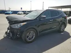 5XYZUDLB5JG563783 2018 HYUNDAI SANTA FE