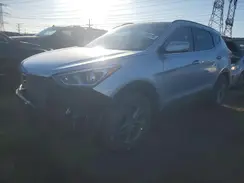 5XYZUDLB5JG566800 2018 HYUNDAI SANTA FE