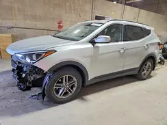 5XYZUDLB5JG570829 2018 HYUNDAI SANTA FE