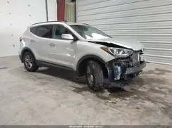 5XYZUDLB5JG571608 2018 HYUNDAI SANTA FE