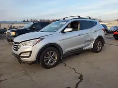 5XYZUDLB6GG308696 2016 HYUNDAI SANTA FE