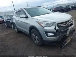 5XYZUDLB6GG309542 2016 HYUNDAI SANTA FE