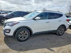 5XYZUDLB6GG310724 2016 HYUNDAI SANTA FE