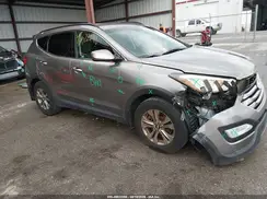 5XYZUDLB6GG312019 2016 HYUNDAI SANTA FE