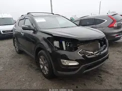 5XYZUDLB6GG312506 2016 HYUNDAI SANTA FE