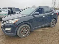 5XYZUDLB6GG312537 2016 HYUNDAI SANTA FE