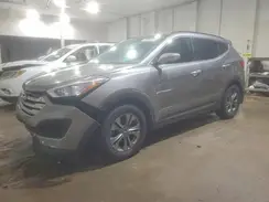5XYZUDLB6GG316524 2016 HYUNDAI SANTA FE