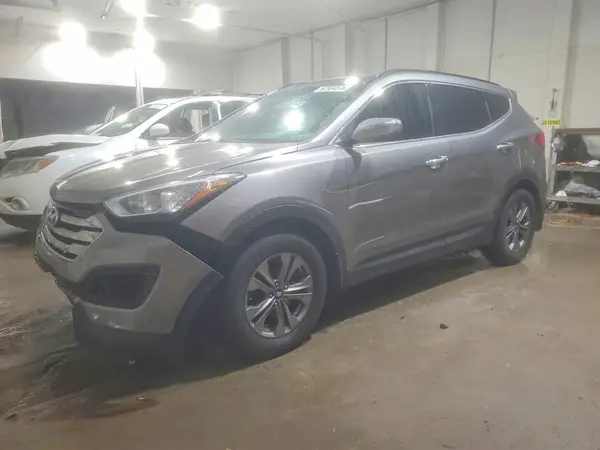 5XYZUDLB6GG316524 2016 HYUNDAI SANTA FE - Image 1