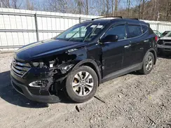 5XYZUDLB6GG320539 2016 HYUNDAI SANTA FE