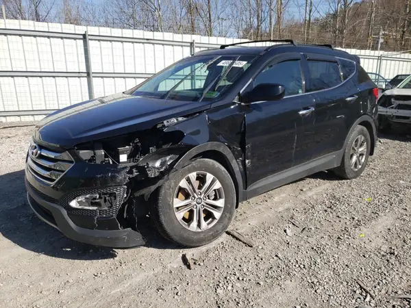 5XYZUDLB6GG320539 2016 HYUNDAI SANTA FE - Image 1