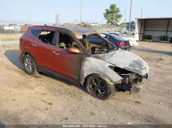 5XYZUDLB6GG327913 2016 HYUNDAI SANTA FE