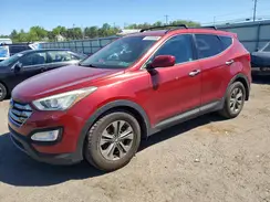 5XYZUDLB6GG328138 2016 HYUNDAI SANTA FE