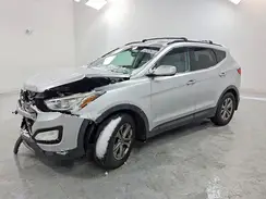 5XYZUDLB6GG330410 2016 HYUNDAI SANTA FE