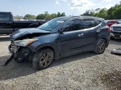 5XYZUDLB6GG335056 2016 HYUNDAI SANTA FE