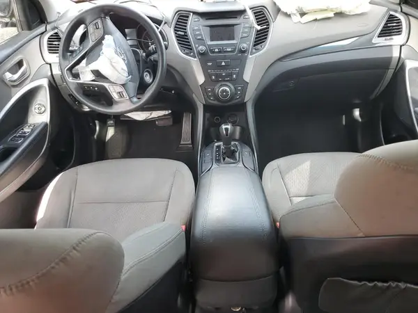 5XYZUDLB6GG335056 2016 HYUNDAI SANTA FE - Image 8