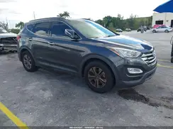 5XYZUDLB6GG337079 2016 HYUNDAI SANTA FE