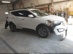 5XYZUDLB6GG346168 2016 HYUNDAI SANTA FE