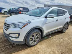 5XYZUDLB6GG350771 2016 HYUNDAI SANTA FE