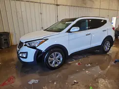 5XYZUDLB6GG354836 2016 HYUNDAI SANTA FE