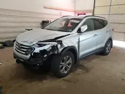 5XYZUDLB6GG355016 2016 HYUNDAI SANTA FE