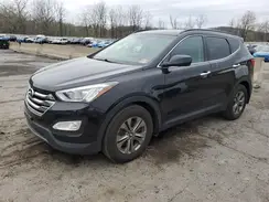 5XYZUDLB6GG355730 2016 HYUNDAI SANTA FE