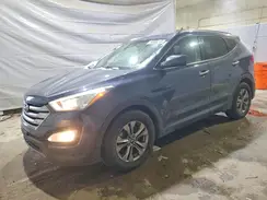 5XYZUDLB6GG356585 2016 HYUNDAI SANTA FE