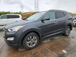 5XYZUDLB6GG357333 2016 HYUNDAI SANTA FE