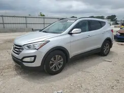 5XYZUDLB6GG360636 2016 HYUNDAI SANTA FE