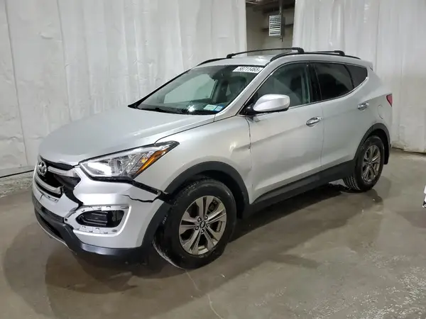 5XYZUDLB6GG364007 2016 HYUNDAI SANTA FE - Image 1
