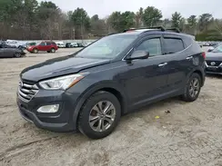 5XYZUDLB6GG364699 2016 HYUNDAI SANTA FE