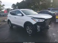 5XYZUDLB6GG365528 2016 HYUNDAI SANTA FE