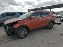 5XYZUDLB6GG369126 2016 HYUNDAI SANTA FE