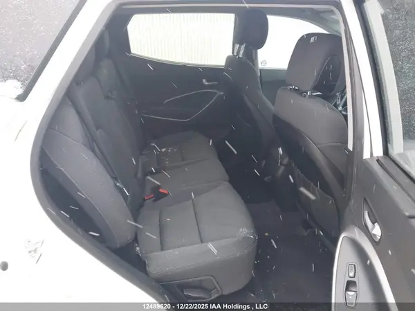 5XYZUDLB6GG374679 2016 HYUNDAI SANTA FE - Image 8