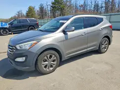 5XYZUDLB6GG377212 2016 HYUNDAI SANTA FE