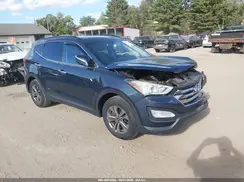 5XYZUDLB6GG380577 2016 HYUNDAI SANTA FE