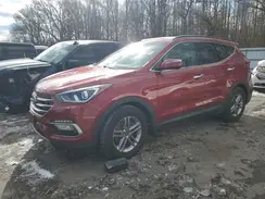 5XYZUDLB6HG380970 2017 HYUNDAI SANTA FE