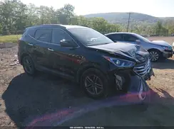 5XYZUDLB6HG383514 2017 HYUNDAI SANTA FE
