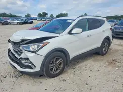 5XYZUDLB6HG383593 2017 HYUNDAI SANTA FE