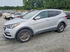5XYZUDLB6HG383724 2017 HYUNDAI SANTA FE