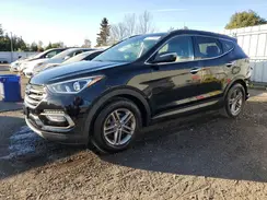 5XYZUDLB6HG386137 2017 HYUNDAI SANTA FE
