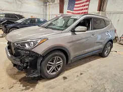 5XYZUDLB6HG388809 2017 HYUNDAI SANTA FE